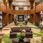 Hilton-Portland-dance-o-rama