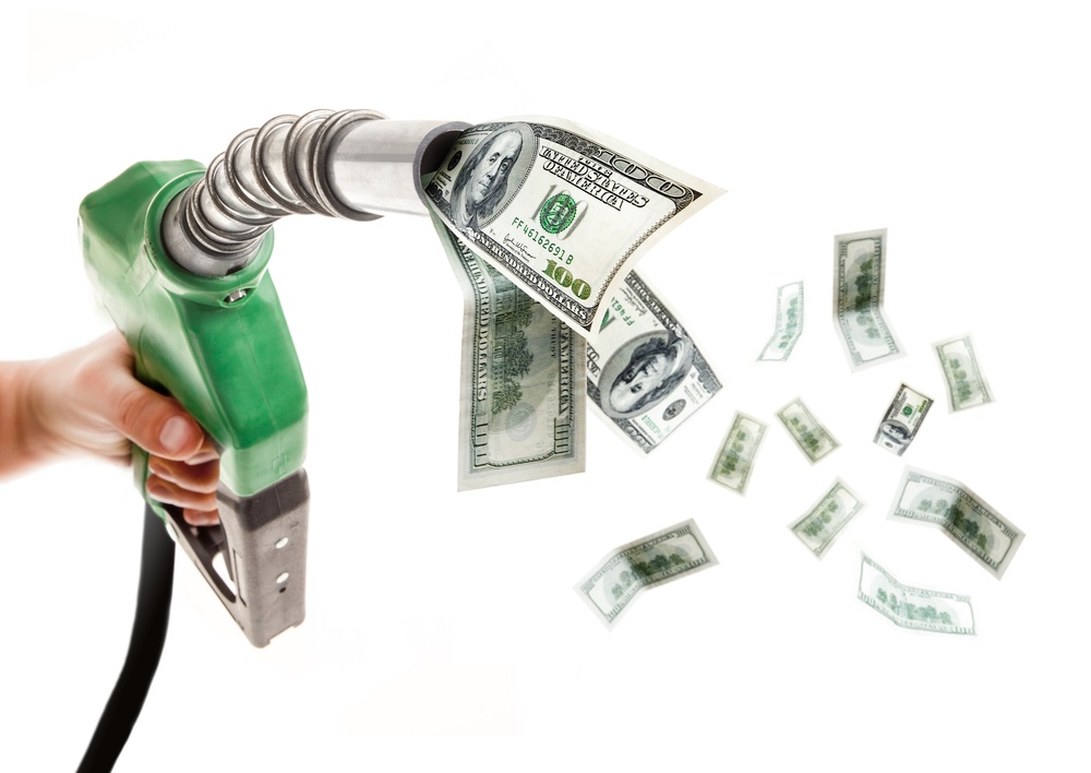Plainfield, In Ford Focus Owners: Are You Wasting Gas? - 3dv1tvd