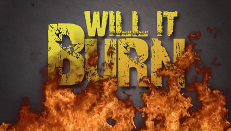 Get the Will it Burn Game Bundle!