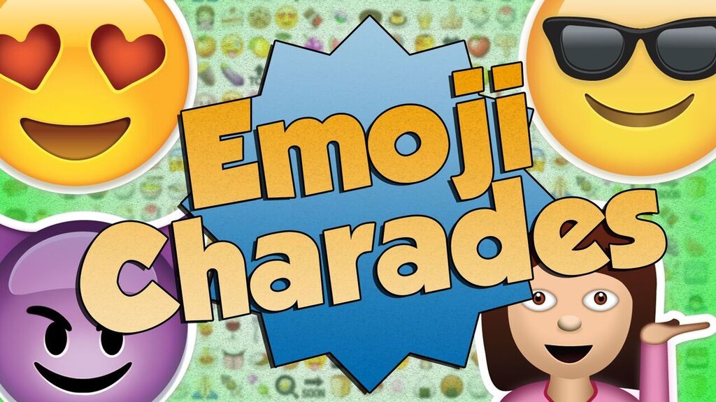 Download Emoji Charades!