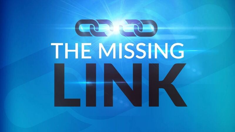 Download the Missing Link!