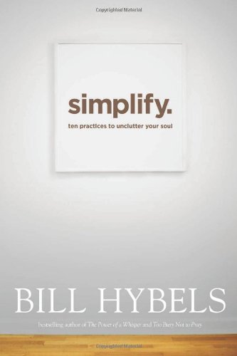 simplify cover
