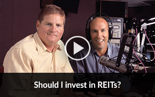 Should I invest in REITs?