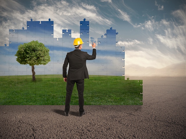 Curso tecnico de gestao ambiental