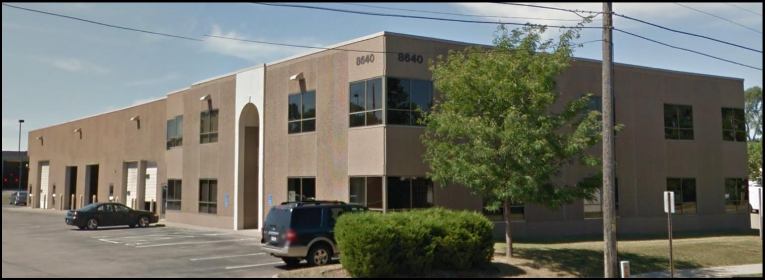 Office Warehouse Lease Space Bloomington