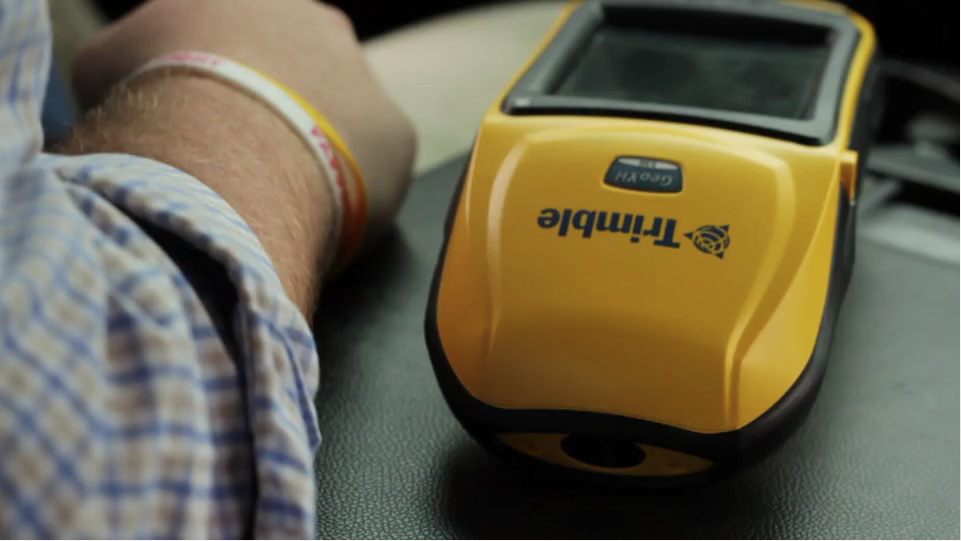 Trimble Unity and American Flow Control Working Together to Get the