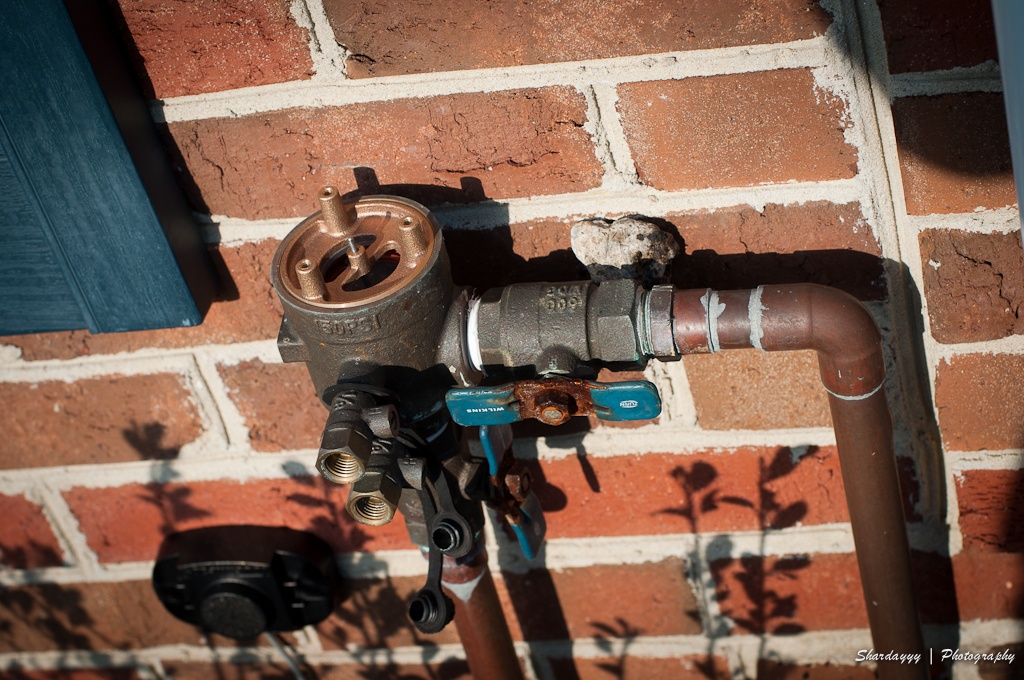 Is Your Backflow Preventer Keeping Your Water Safe and Clean?