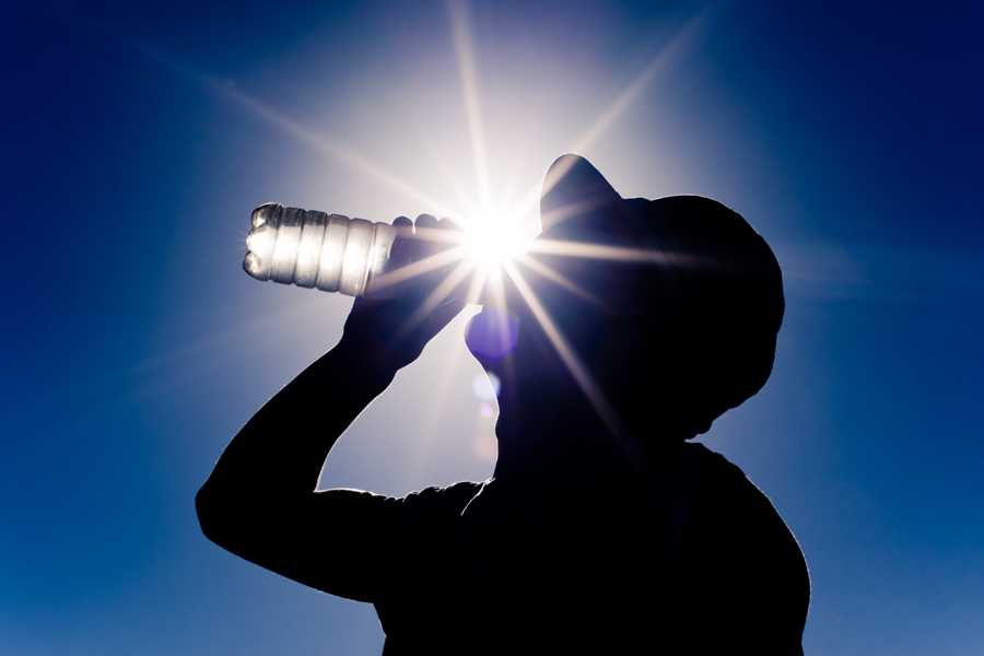 The Heat Is On Keeping Your Crew Moving with Hydration Safety