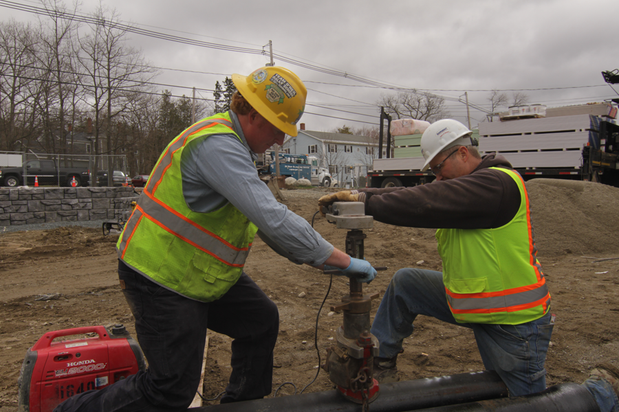 Go With the Flow How Live Tapping Works