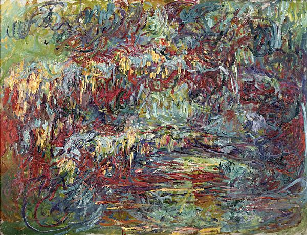 claude monets water lilies analysis Every morning, a gardener would boat around the pond next to claude monet's house in giverny, meticulously cleaning water lilies that had collected soot from. claude monets water lilies analysis Every morning, a gardener would boat around the pond next to claude monet's house in giverny, meticulously cleaning water lilies that had collected soot from.