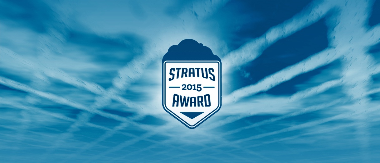 2015 Stratus Awards