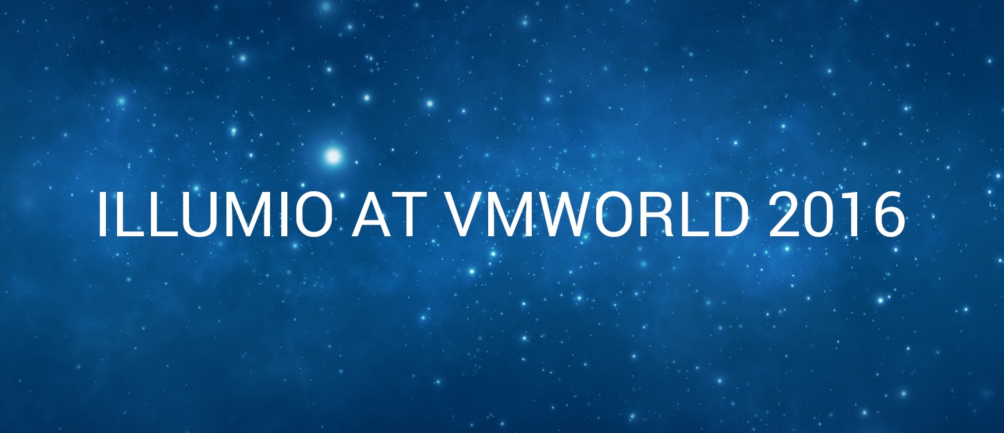 Illumio Named A Coolest VMworld Vendor