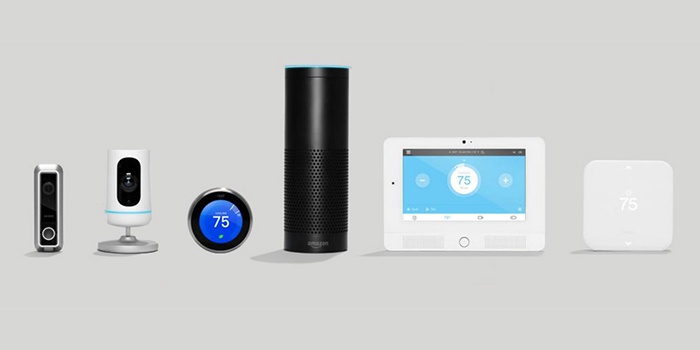 vivint echo
