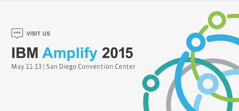 IBM Amplify 2015