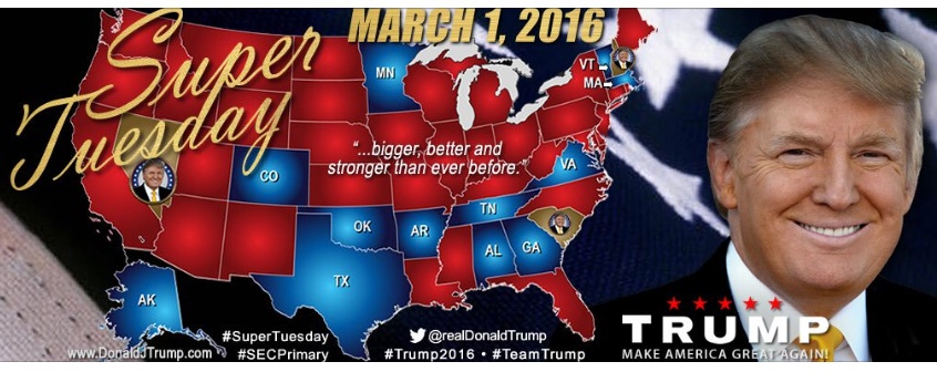 Trump: the Real-Time Marketing Master that the Pundits Dismissed | Social Media Today