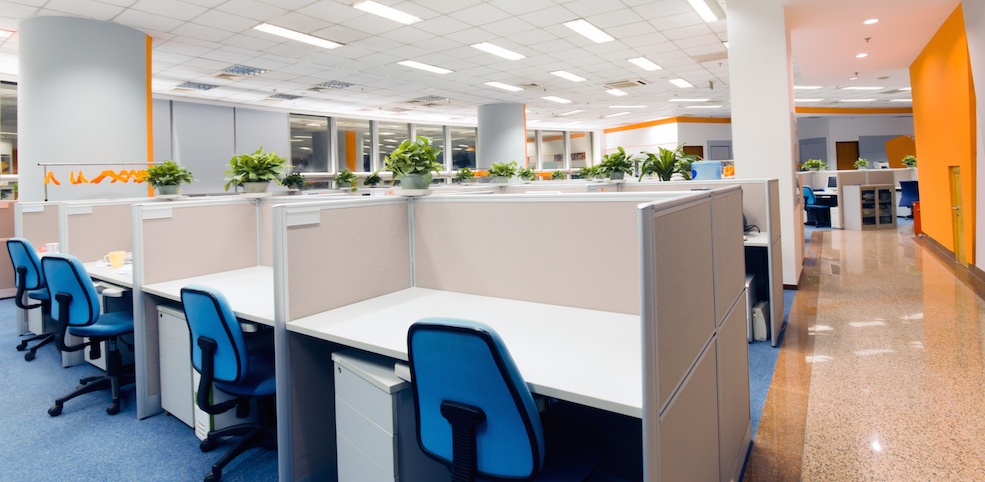 What Is Office Hoteling And How Can It Benefit The Workplace