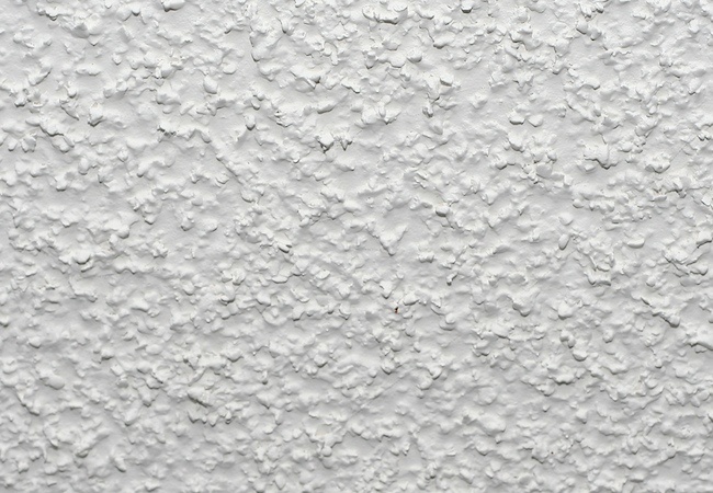 4 Pieces Of Advice When Repairing Your Popcorn Ceiling