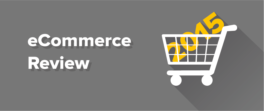 Yieldify ecommerce review 2015 Yieldify ecommerce review 2015