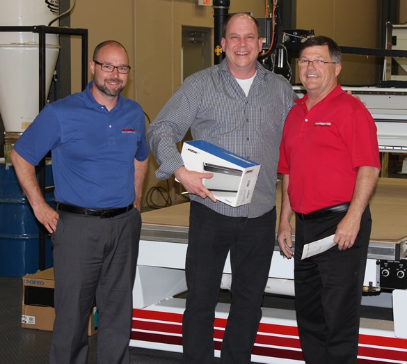 Thermwood Dealer - CNC Automation