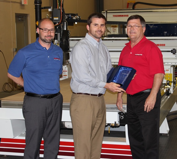 Thermwood Dealer - The Equipment Hub