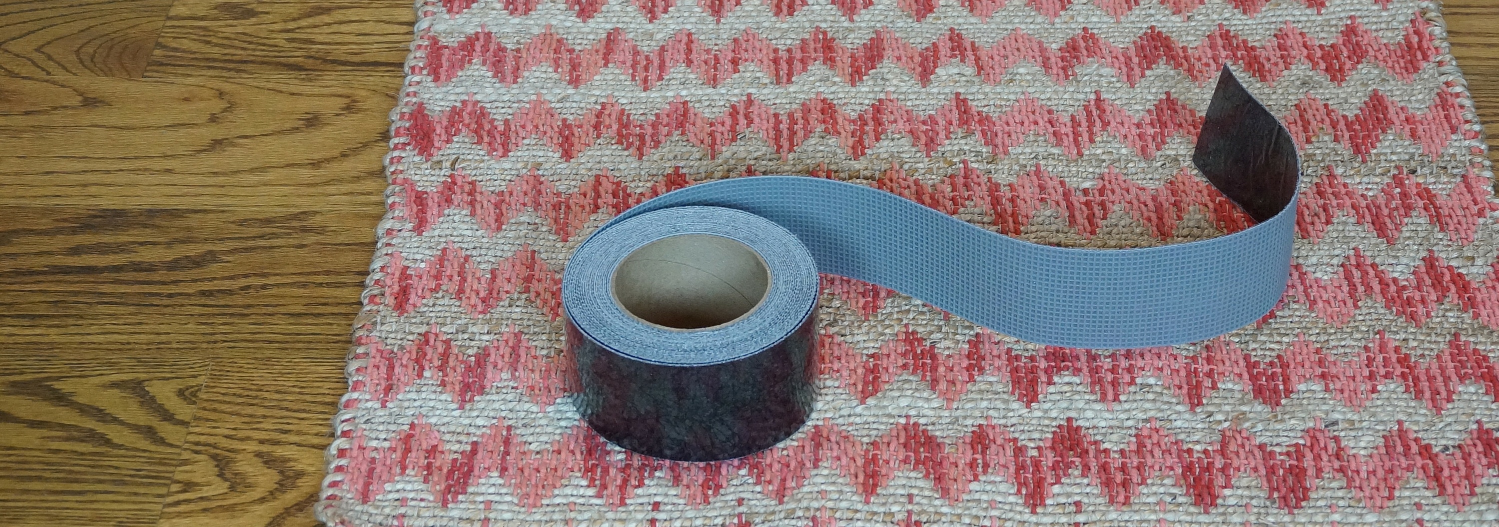 Optimum Technologies™ 2525A-6TR Rug Gripper Non-Slip Rug Tape – Eurow