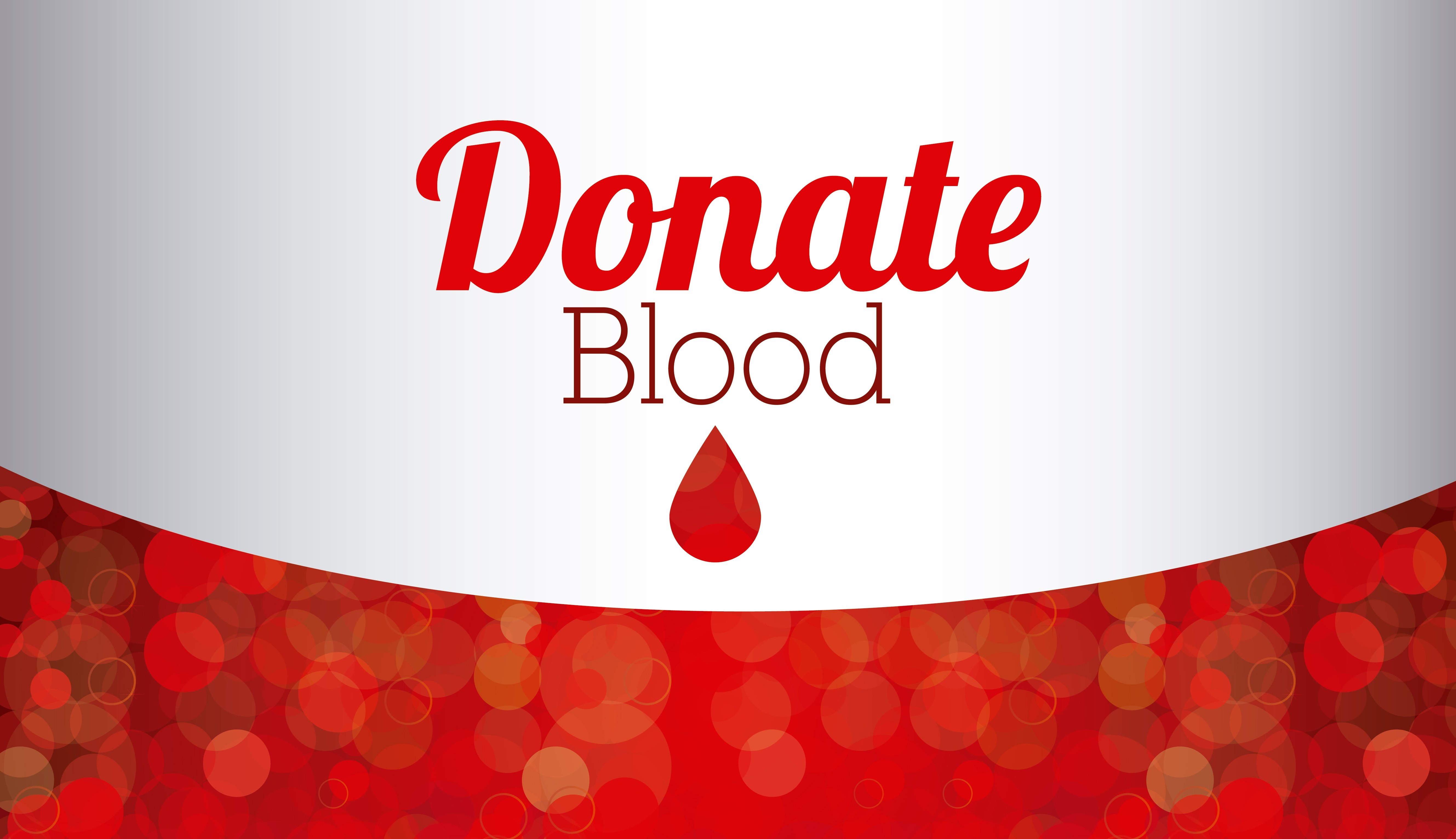 What Does Blood Donor Mean