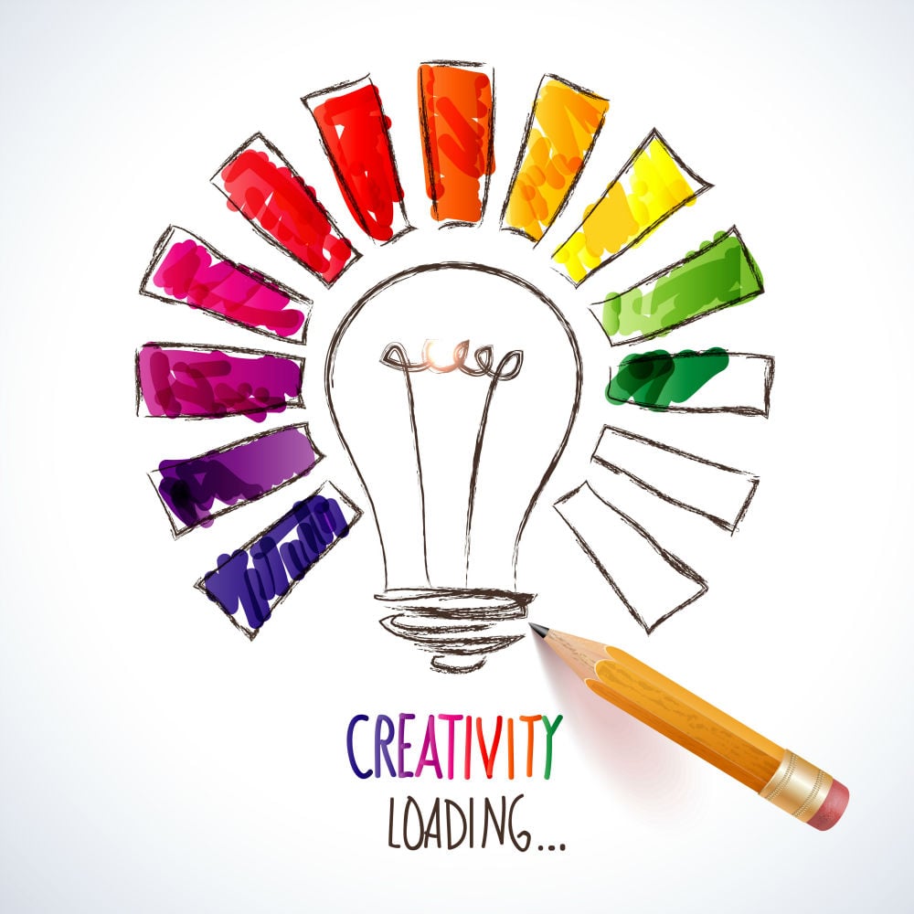 5 Ways You Can Develop Your Creative Thinking and be a Better