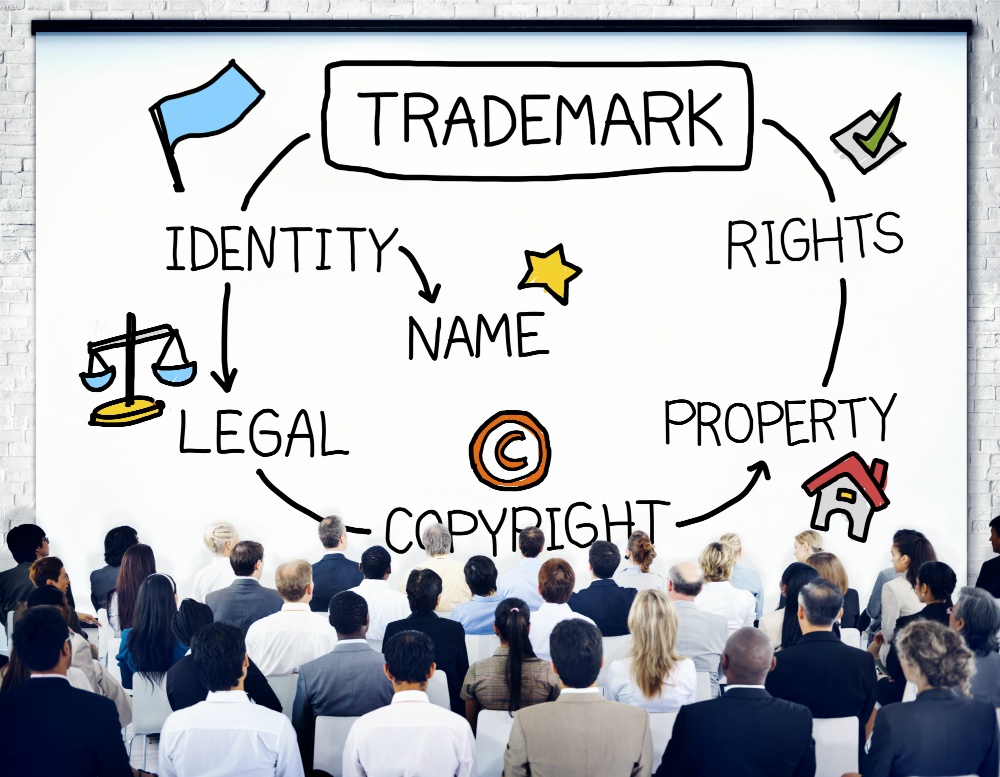 intellectual property for event planners