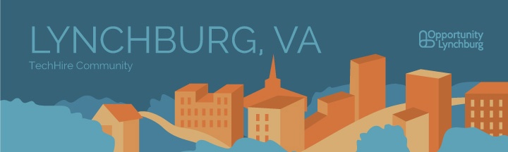 Lynchburg Virginia TechHire