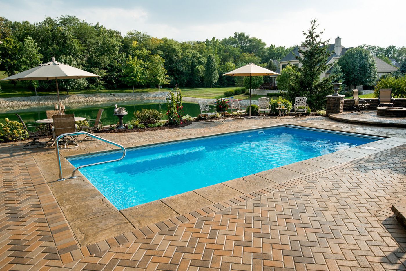 bob's pool and garden