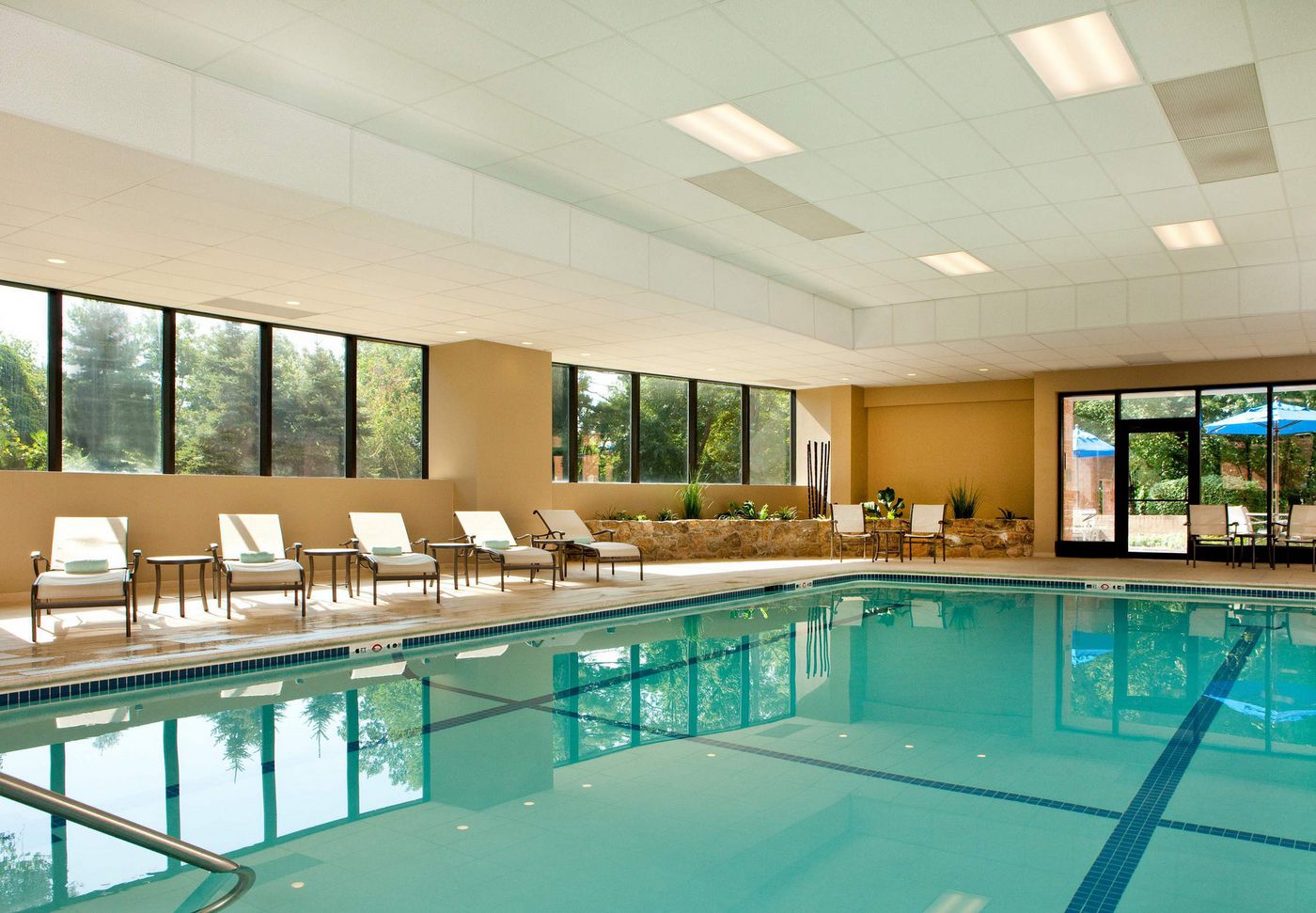 Indoor Swimming Pools 101: Cost, Construction, Advantages, & More!