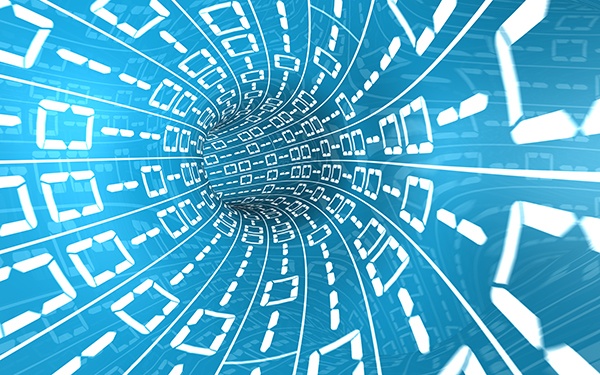 computer network security