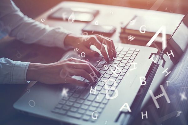 blogging platform content management system