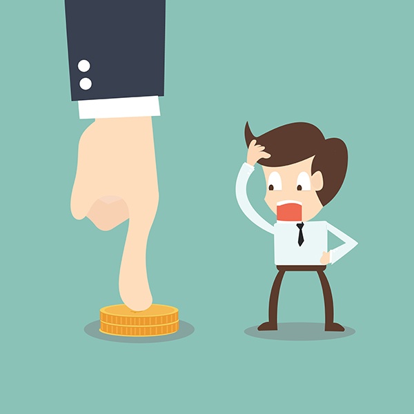 cost of cybercrime cost of cybercrime