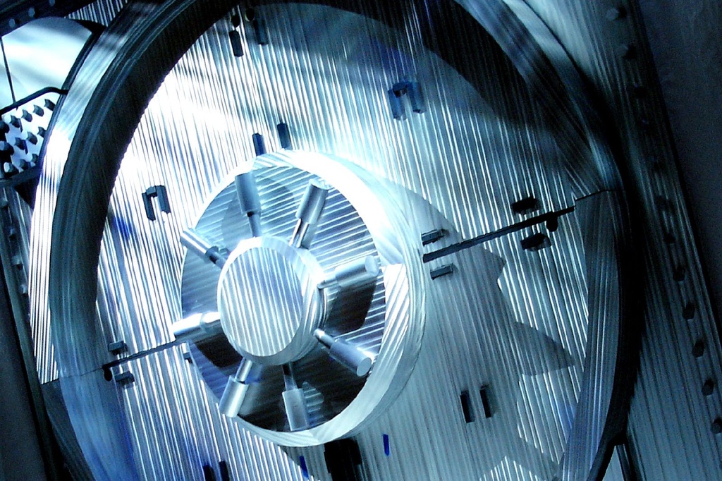 cyber security consulting