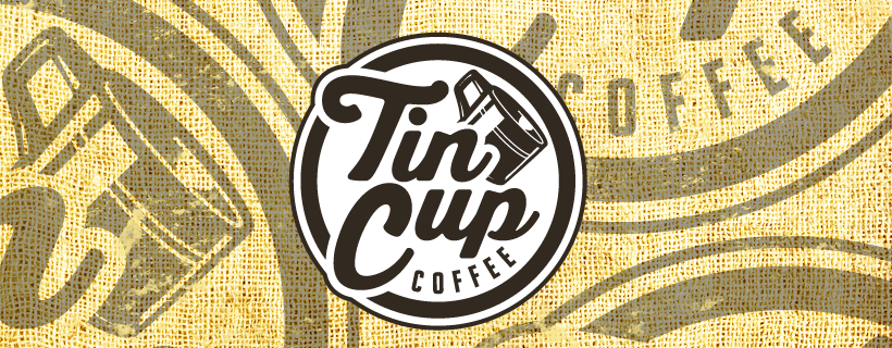 Horton Group Unveils Tin Cup Coffee