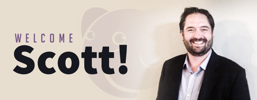 Scott Scrip Joins Horton Group as Account Executive