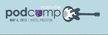 Lets Talk Website Optimization: PodCamp Nashville 2013