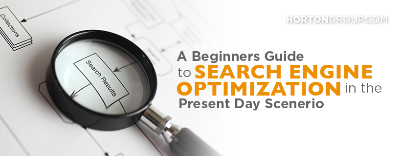 A Beginner's Guide to SEO