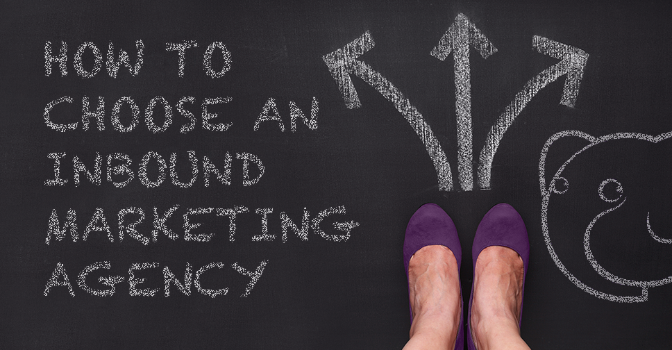 How To Choose An Inbound Marketing Agency Nashville Tn Area Horton Group 5625