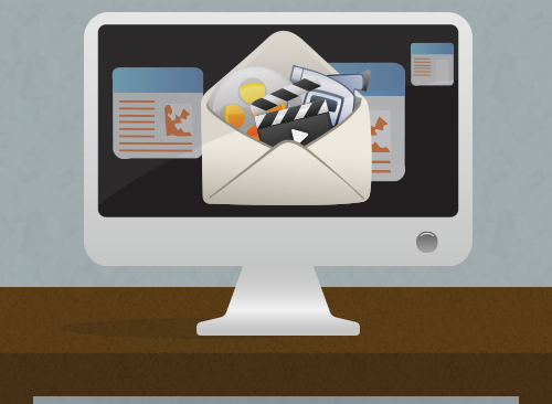 Video in Email: The Future of Business Email Marketing?