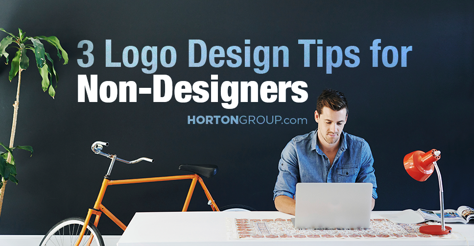 Logo design tips