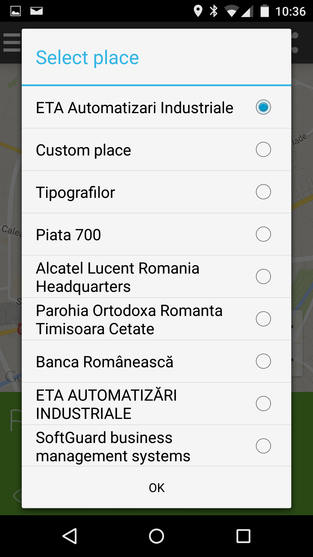 share-place