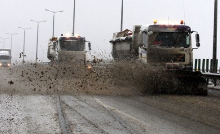 flota auto deszapezire, safefleet