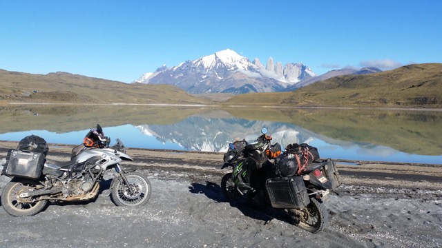 Patagonia Testimonial - Kyle Tindale