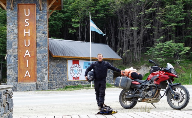 Patagonia Testimonial - Nelson Powers