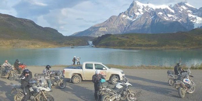 (Private Group) Guided Tour: 