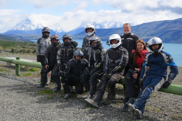 Patagonia Testimonial - Steven Scott