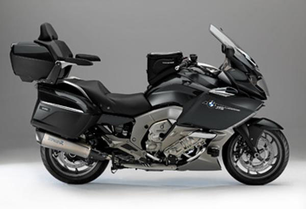 Bmw motorcycle tours new zealand #7