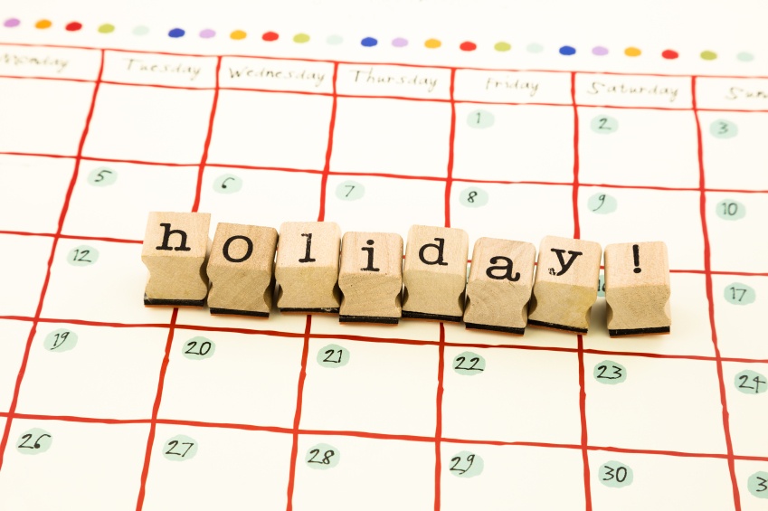 Statutory Holidays in Ontario FAQ Regarding Easter Weekend